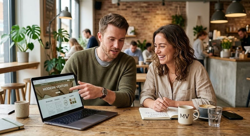WAAROM CREATORS MET ONS SAMENWERKEN